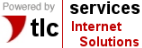 Powered by TLC Internet Services