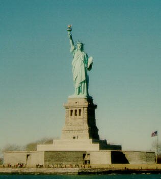 statueandbase